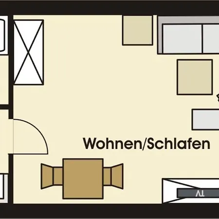 & - Haus Meeresstrand 103 *
