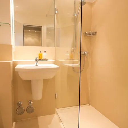 Apartmán & - Haus Meeresstrand 103 Scharbeutz